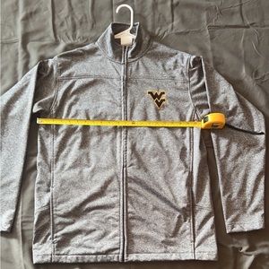West Virginia Mountaineers Jacket